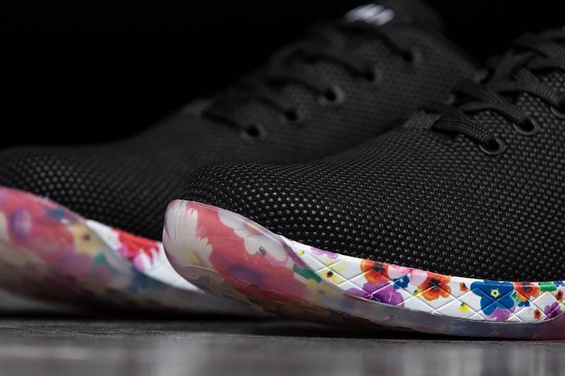 Black Nobull Daisy Women's Trainers | CA Y2072X